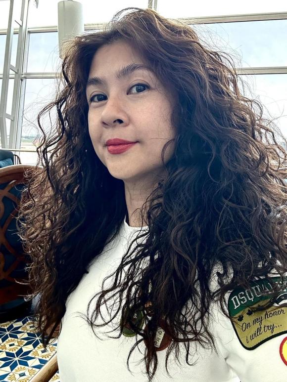 diễn viên Kim Thư, sao Việt