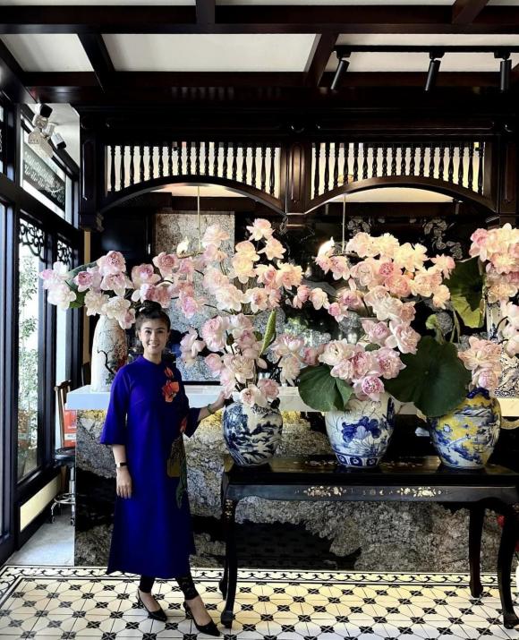 diễn viên Kim Thư, sao Việt
