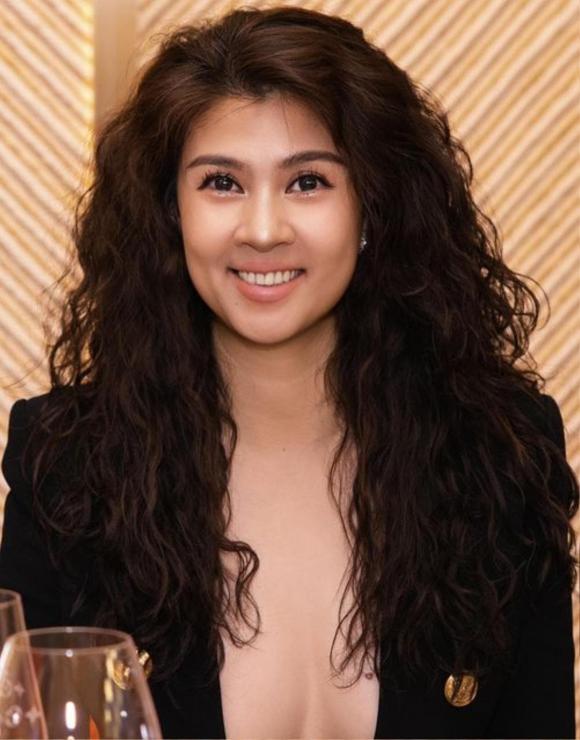 diễn viên Kim Thư, sao Việt