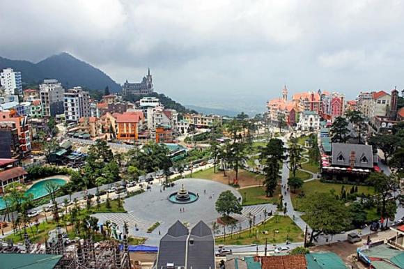 Tam Đảo, thị trấn Tam Đảo, du lịch Tam Đảo, kiến thức 