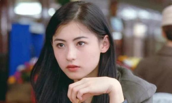 Lưu Diệc Phi, Trần Kim Phi, sao hoa ngữ