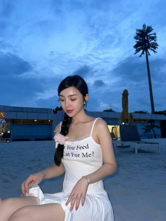 quỳnh kool, sao việt 