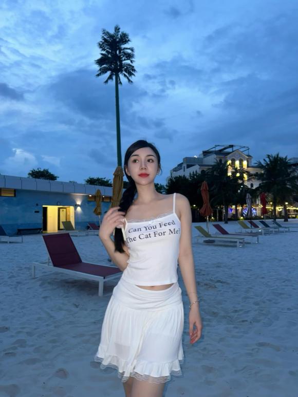 quỳnh kool, sao việt 