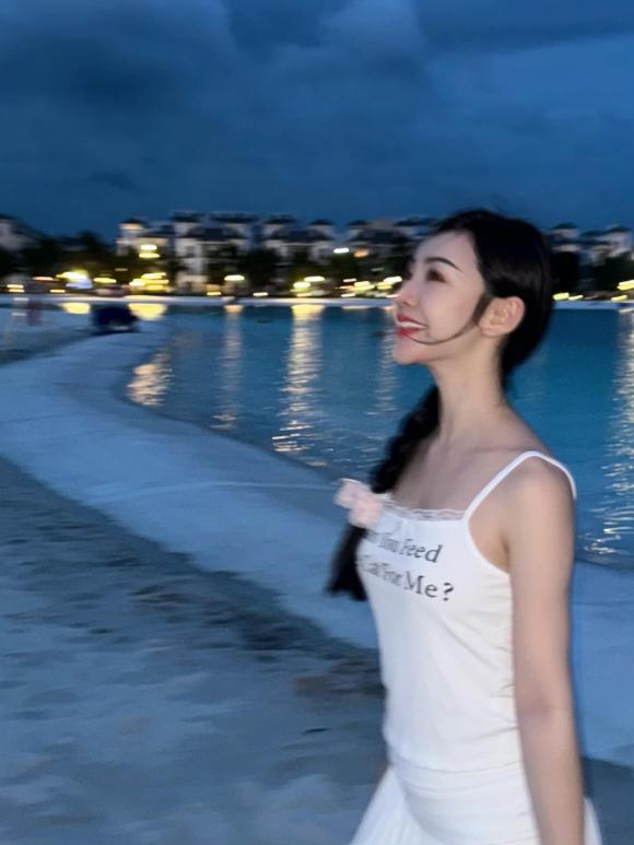 quỳnh kool, sao việt 