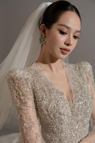 thanh thủy, hoa hậu thanh thủy, sao việt 