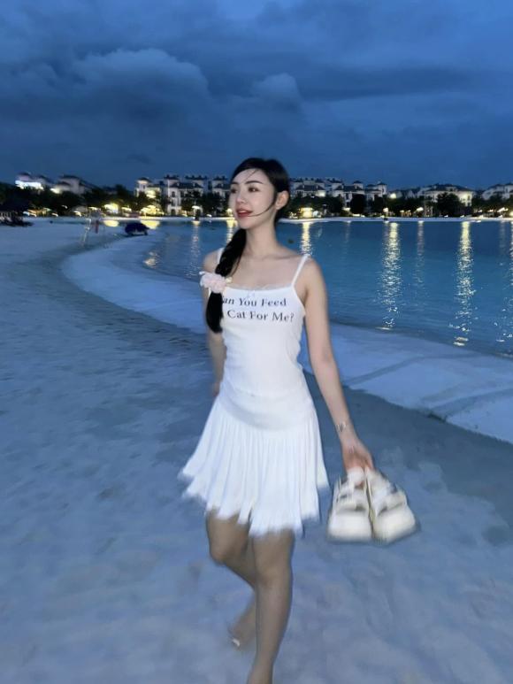 quỳnh kool, sao việt 