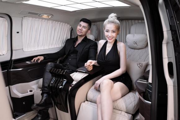 lương bằng quang, ngân 98, sao việt 