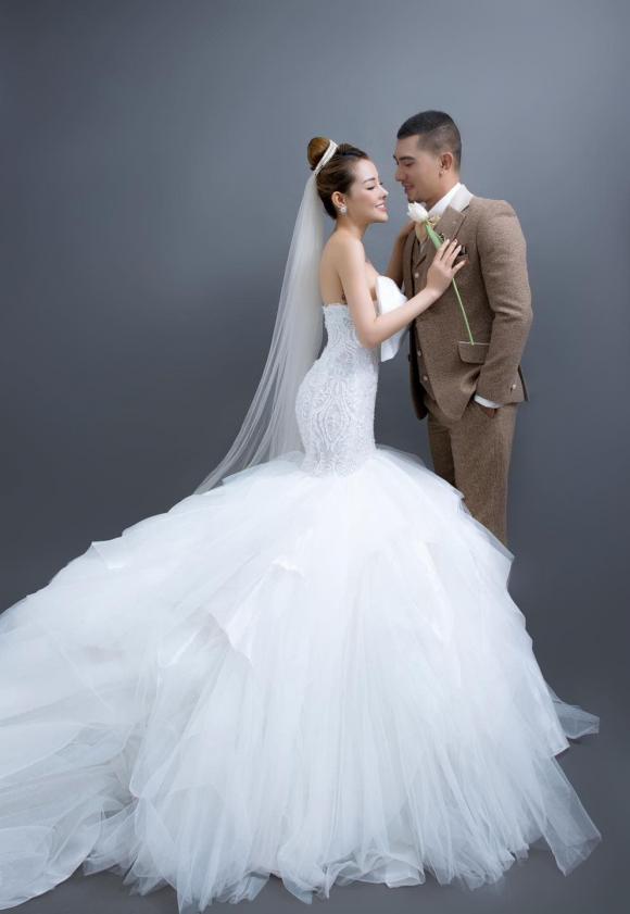 lương bằng quang, ngân 98, sao việt 
