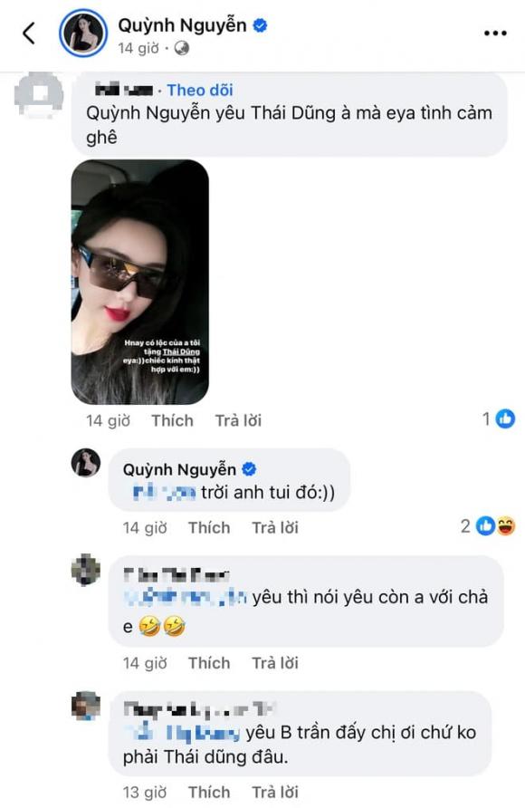 quỳnh kool, sao việt 