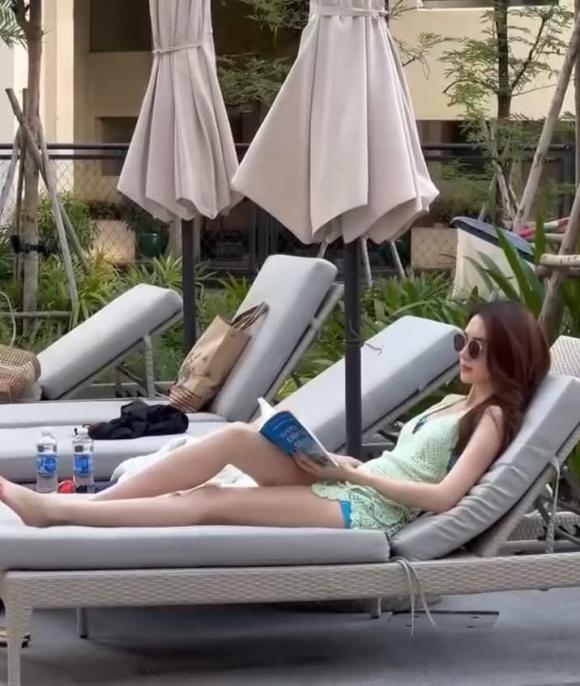 thiều bảo trang, thiều bảo trâm, sao việt 