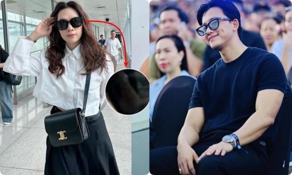 ca sĩ Mỹ Tâm, diễn viên Mai Tài Phến, sao Việt