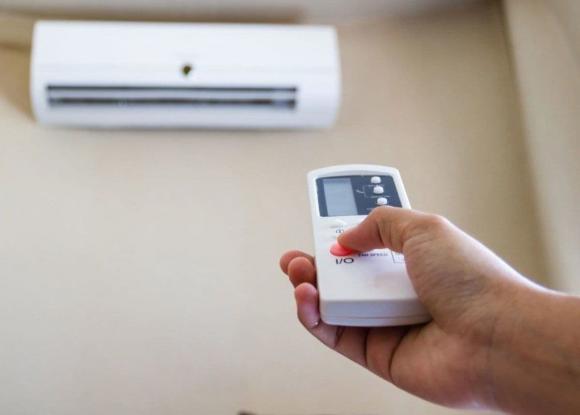 điều hòa, lắp điều hòa, công nghệ  