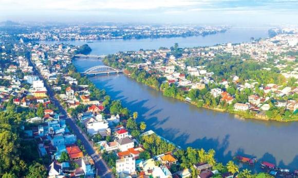 Đồng Nai, quy hoạch Đồng Nai, sân bay, kiến thức 