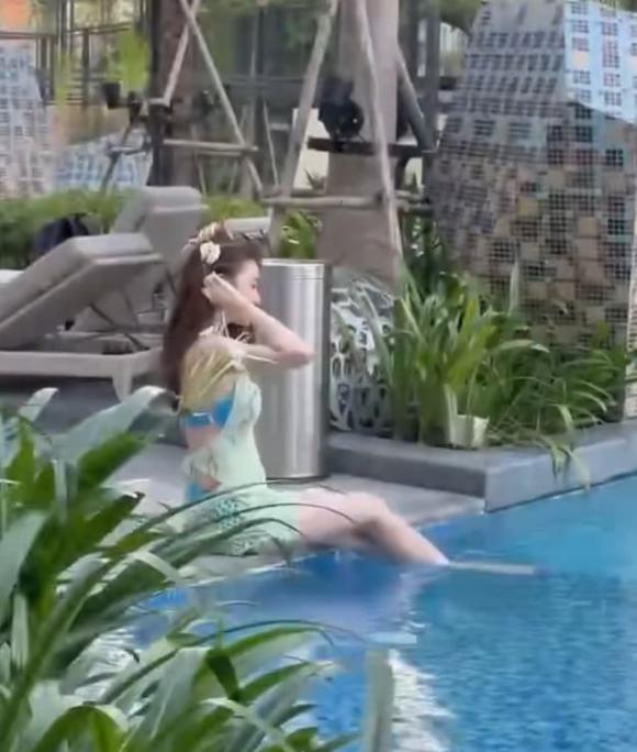 thiều bảo trang, thiều bảo trâm, sao việt 