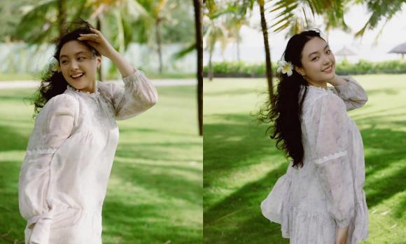 thúy hạnh, suti, sao việt 