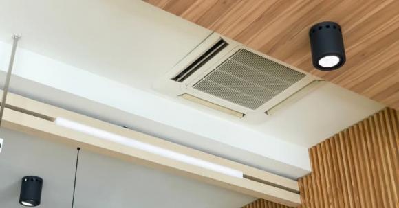 điều hòa, lắp điều hòa, công nghệ  
