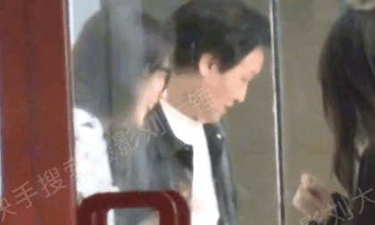 Lưu Diệc Phi, Trần Kim Phi, sao hoa ngữ