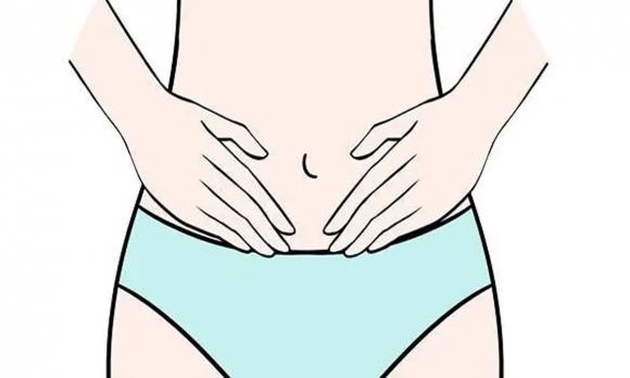 sức khỏe phụ nữ, Phụ nữ bôi một ít 