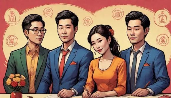 mối quan hệ, xu hướng, vợ chồng, quan hệ mới giữa nam và nữ, mô hình hôn nhân