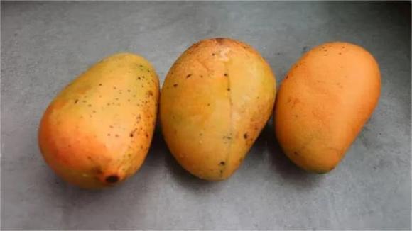 mua xoài, chọn xoài ngon, kinh nghiệm đi chợ
