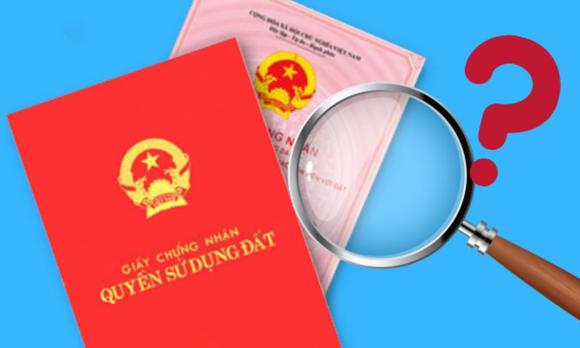 sổ đỏ, chưa làm sổ đỏ, đất chưa làm sổ đỏ, kiến thức 