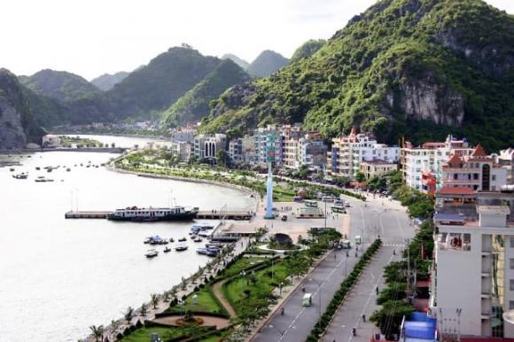 huyện đảo, huyện đảo có hai thị xã, cát hải, kiến thức 