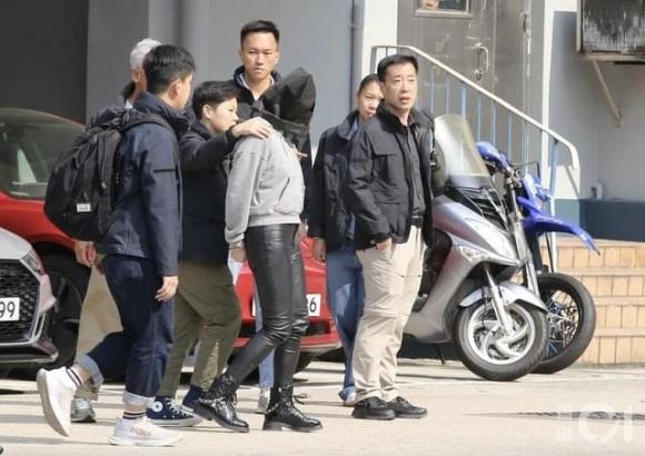 Thái Thiên Phượng, Thái Thiên Phượng bị chặt xác, vụ án thái thiên phượng
