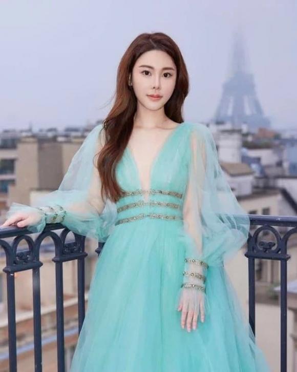 Thái Thiên Phượng, Thái Thiên Phượng bị chặt xác, vụ án thái thiên phượng