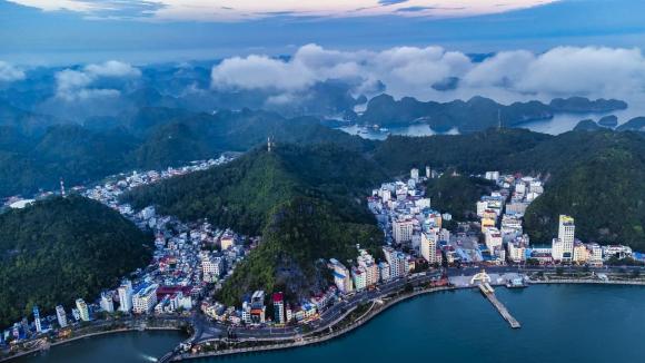 huyện đảo, huyện đảo có hai thị xã, cát hải, kiến thức 