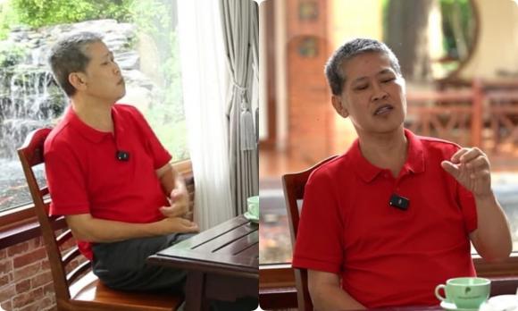 đạo diễn Phước Sang, sao Việt