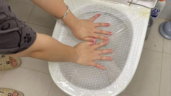 Túi bóng khí, tác dụng của túi bóng khí, mua sắm trực tuyến