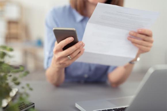 Chuyển khoản nhầm, lừa đảo chuyển khoản nhầm, cách xử lý khi nhận được chuyển khoản nhầm