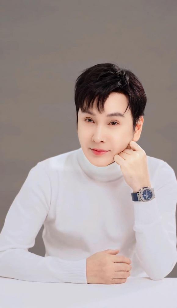 Ông hoàng cải lương Hồ Quảng,Ông hoàng cải lương Hồ Quảng Vũ Linh,NSƯT Vũ Luân, Hồng Loan, sao Việt