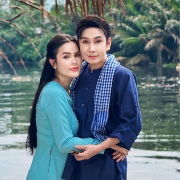 hoa hậu Phương Lê, sao Việt