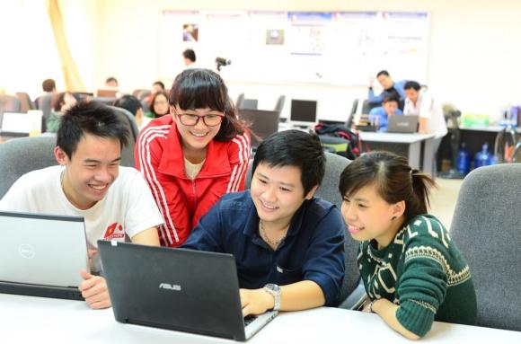 Ngành hot, ngành khoa học máy tính, tuyển sinh 2024