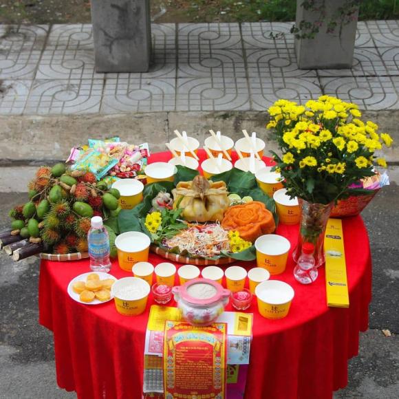  Tháng cô hồn,  Tháng cô hồn vào ngày nào, ý nghĩa  Tháng cô hồn, kiến thức 