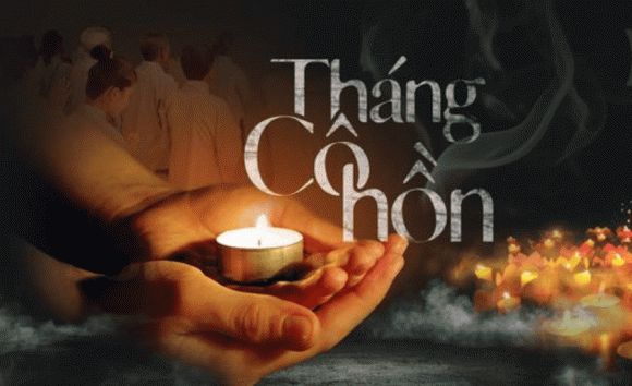  Tháng cô hồn,  Tháng cô hồn vào ngày nào, ý nghĩa  Tháng cô hồn, kiến thức 