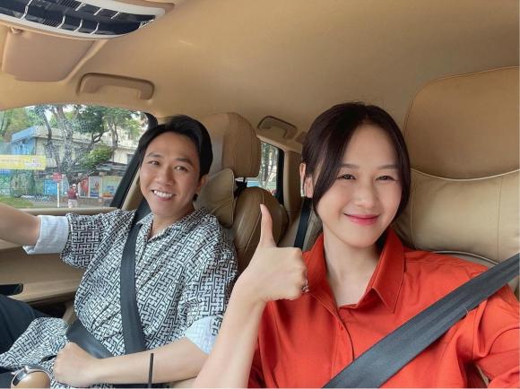 diễn viên Anh Đức, diễn viên Quỳnh Anh, sao Việt