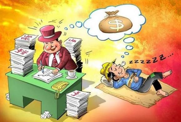 cách kiếm thật nhiều tiền, bẫy kiếm tiền lớn, bí quyết làm giàu