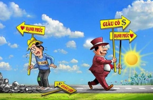 cách kiếm thật nhiều tiền, bẫy kiếm tiền lớn, bí quyết làm giàu
