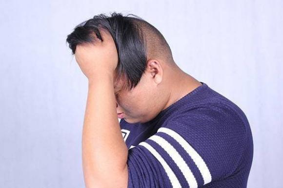 ung thư gan, bàn chân