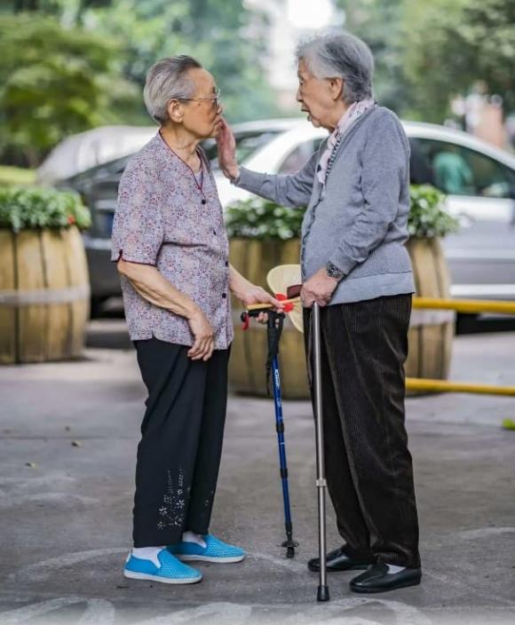 lưu ý khi về già, về già cần biết điều này, cuộc sống về già
