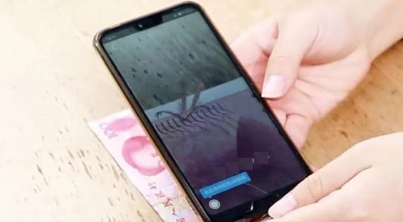 lưu ý khi sử dụng điện thoại, quét mã QR, lưu ý khi quét mã QR