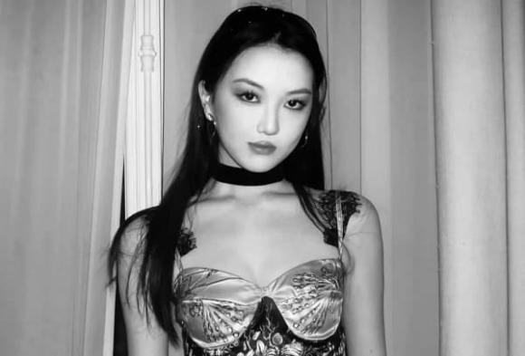 lý yên, vương phi, lý á bằng, con gái hở hàm ếch, sao hoa ngữ