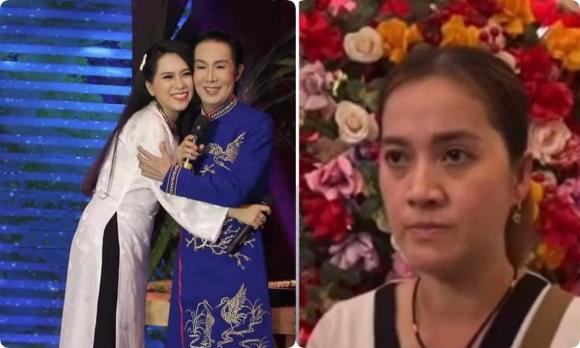 Ông hoàng cải lương Hồ Quảng Vũ Linh,Ông hoàng cải lương Hồ Quảng,NSƯT Vũ Luân, sao Việt