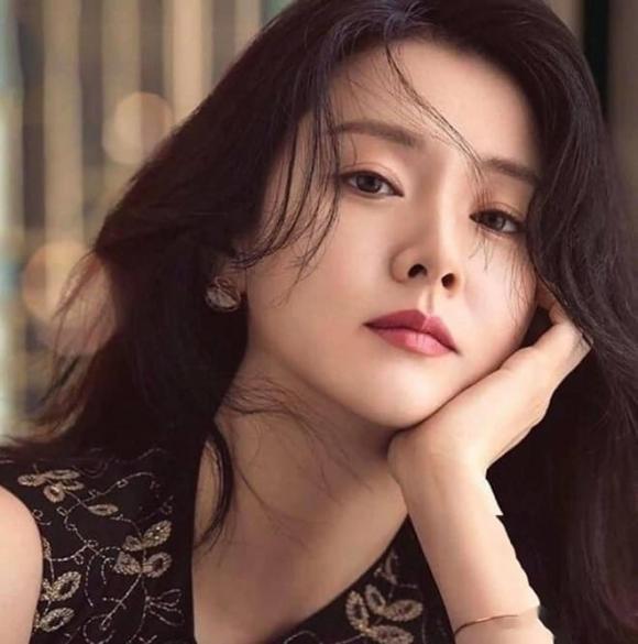 Lee Young Ae: Người phụ nữ đẹp nhất Hàn Quốc, nữ thần quyến rũ tự nhiên thuần khiết, ai có thể cưỡng lại điều này?