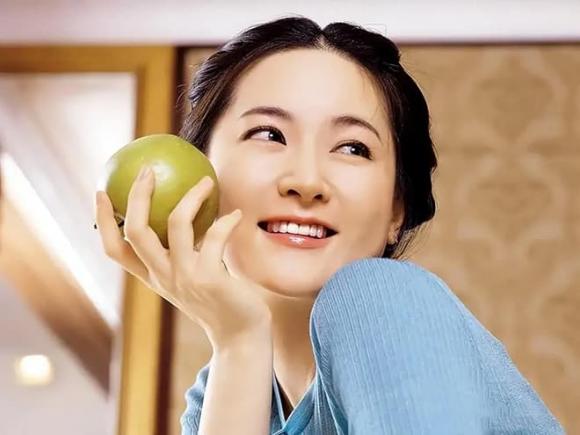 Lee Young Ae, sao Hàn Quốc, nữ thần quyến rũ, vẻ đẹp tự nhiên