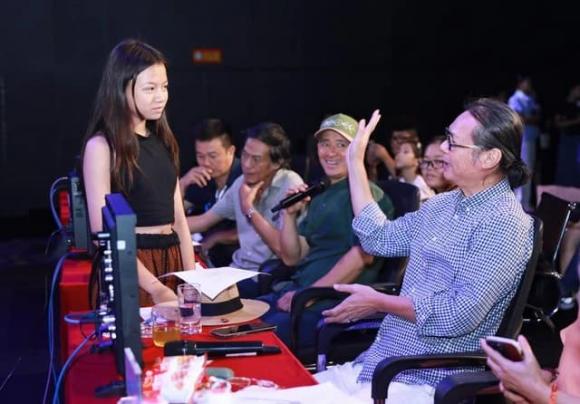 Nsnd lan hương, nsnd trần lực, nsnd bùi bài bình