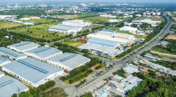 Bình Dương, tỉnh có thu nhập cao nhất, kiến thức 