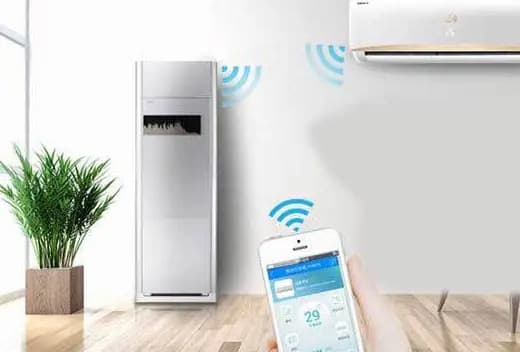 điều hoà, sử dụng điều hoà, 